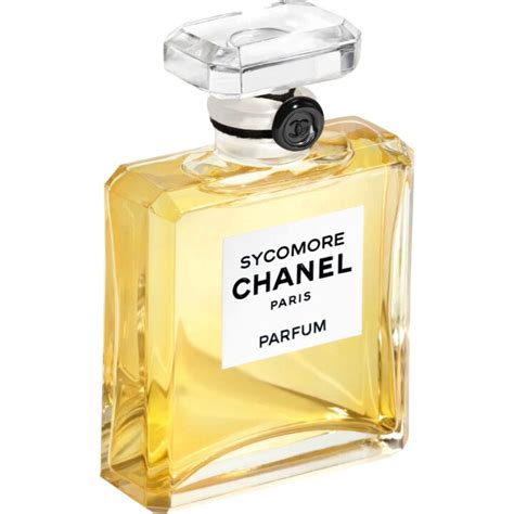 chanel sycomore where to buy|chanel sycamore notes.